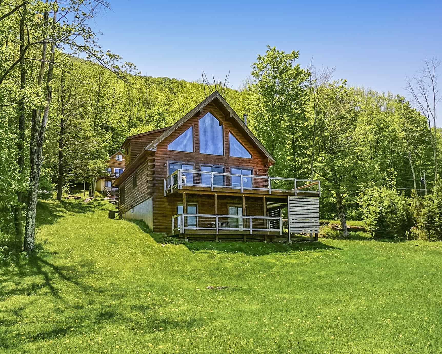 Homes For Sale In Hunter NY